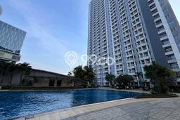 Disewakan Segera Apartemen Strategis 1 KT, 1 KM di Kawasan Wiyung Disewakan Segera Apartemen Strategis 1 KT, 1 KM di Kawasan Wiyung