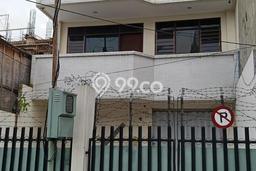 Ruko Komersial Disewakan di Tegalsari Surabaya Luas 500m2 Ruko Komersial Disewakan di Tegalsari Surabaya Luas 500m2