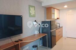 Disewakan Apartemen Kawasan Sambikerep, 1 KM, Luas 36m2m², City View Disewakan Apartemen Kawasan Sambikerep, 1 KM, Luas 36m2m², City View