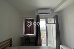 Apartemen Siap Huni 1 Kamar dengan Harga Terjangkau di Area Tenggilis Mejoyo, Surabaya Apartemen Siap Huni 1 Kamar dengan Harga Terjangkau di Area Tenggilis Mejoyo, Surabaya