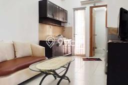 Hunian Apartemen Disewakan Murah 36m2 di Sukolilo, Cocok Dijadikan Hunian Anda Hunian Apartemen Disewakan Murah 36m2 di Sukolilo, Cocok Dijadikan Hunian Anda