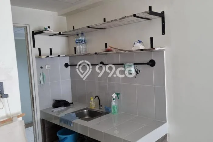 Hunian Apartemen Ekonomis 1 KT 1 KM di Sukolilo, Surabaya, Jawa Timur Hunian Apartemen Ekonomis 1 KT 1 KM di Sukolilo, Surabaya, Jawa Timur