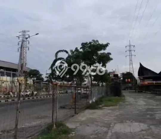 Lahan Sewa di Sidoarjo Sidoarjo dengan Luas 675m2 Lahan Sewa di Sidoarjo Sidoarjo dengan Luas 675m2