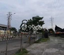 Lahan Sewa di Sidoarjo Sidoarjo dengan Luas 675m2 Lahan Sewa di Sidoarjo Sidoarjo dengan Luas 675m2
