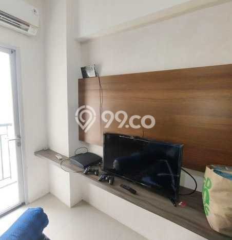 Apartemen Murah dengan 1 BR & 1 KM di Rungkut Surabaya Apartemen Murah dengan 1 BR & 1 KM di Rungkut Surabaya