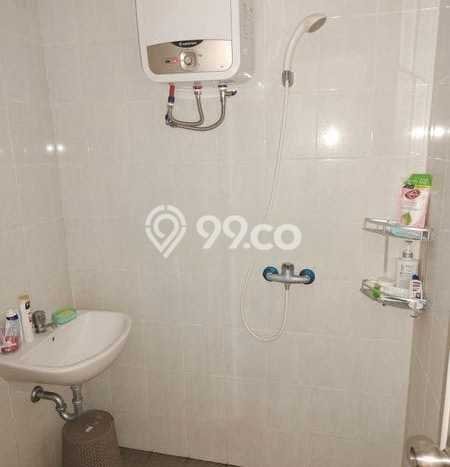 Apartemen Murah dengan 1 BR & 1 KM di Rungkut Surabaya Apartemen Murah dengan 1 BR & 1 KM di Rungkut Surabaya