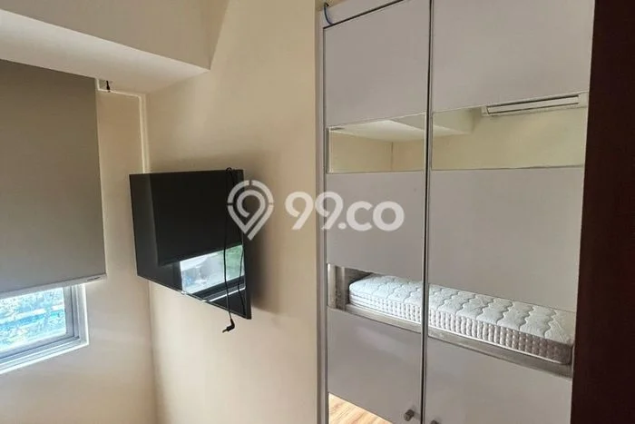 Tersedia Apartemen 3 KT & 2 KM di Wiyung, Surabaya Tersedia Apartemen 3 KT & 2 KM di Wiyung, Surabaya
