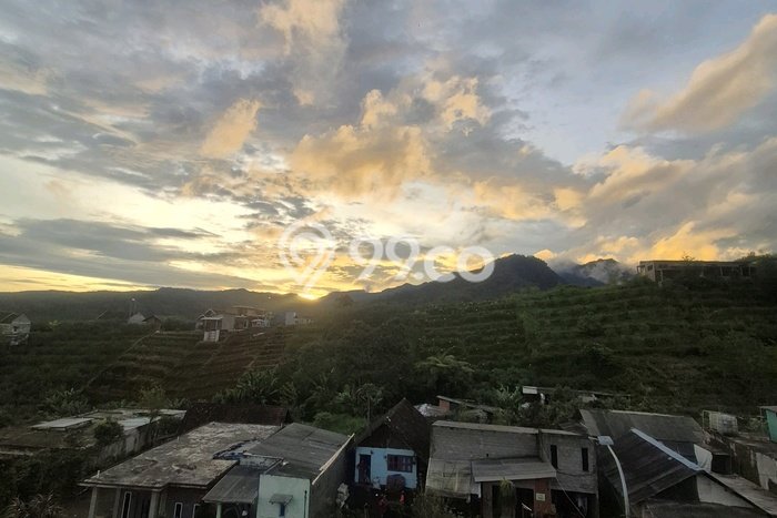 Dijual! Vila Kawasan Bumiaji, Ukuran 283m2m², Posisi Strategis Dijual! Vila Kawasan Bumiaji, Ukuran 283m2m², Posisi Strategis