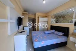 Hunian Apartemen Disewakan Terjangkau 25m2 di Dukuh Pakis, Cocok untuk Tempat Tinggal Anda Hunian Apartemen Disewakan Terjangkau 25m2 di Dukuh Pakis, Cocok untuk Tempat Tinggal Anda
