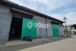 Unit Gudang Strategis di Benowo, Surabaya Potensi Cuan Besar Unit Gudang Strategis di Benowo, Surabaya Potensi Cuan Besar