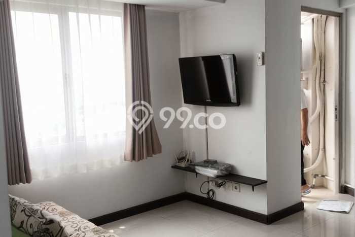 Untuk Dijual Apartemen Strategis di Wiyung Surabaya 2 Kamar Tidur Untuk Dijual Apartemen Strategis di Wiyung Surabaya 2 Kamar Tidur