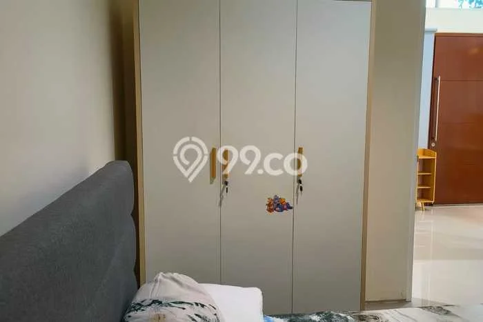 Rumah Kontrakan Surabaya LT 72m2 LB 36m2 Kawasan Citraland Rumah Kontrakan Surabaya LT 72m2 LB 36m2 Kawasan Citraland