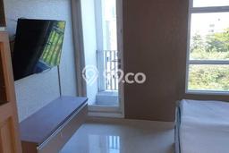 Apartemen Nyaman Dijual di Dukuh Pakis, Surabaya Dilengkapi 1 KT dan 1 KM Apartemen Nyaman Dijual di Dukuh Pakis, Surabaya Dilengkapi 1 KT dan 1 KM