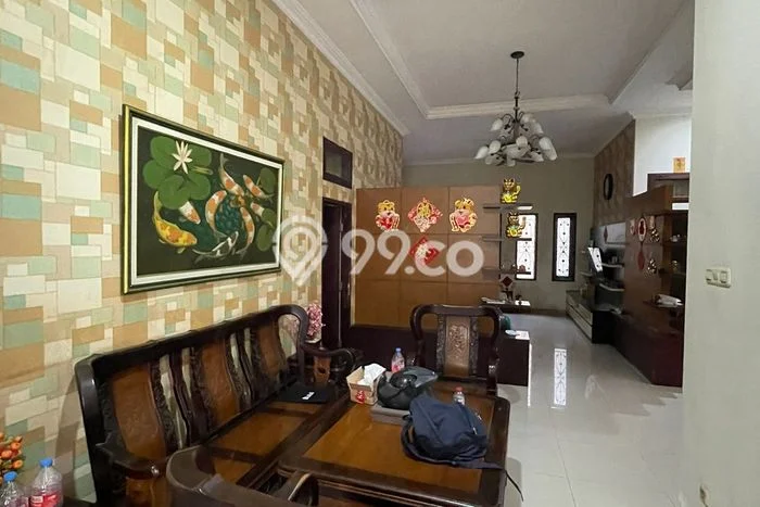 Disewakan Rumah Konsep Minimalis di Waru Sidoarjo dengan 6 KT Disewakan Rumah Konsep Minimalis di Waru Sidoarjo dengan 6 KT