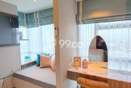 Apartemen di Wiyung, 2 KT, Luas 26m2m², View Kota Apartemen di Wiyung, 2 KT, Luas 26m2m², View Kota