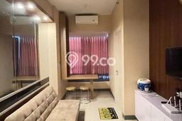 Apartemen Disewakan 2 Kamar Murah Siap Huni di Surabaya, Luas 54m2 Apartemen Disewakan 2 Kamar Murah Siap Huni di Surabaya, Luas 54m2