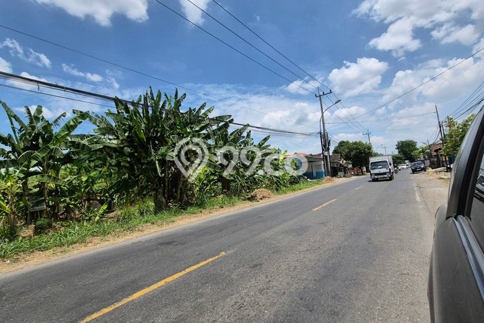 Tanah di Menganti, Luas 200000m2m², Status SHM, Akses Menganti, Gresik, Gresik Tanah di Menganti, Luas 200000m2m², Status SHM, Akses Menganti, Gresik, Gresik