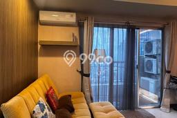 Unit Apartemen Dijual di Wiyung, Surabaya, dengan 2 Bedroom, 2 Bathroom Unit Apartemen Dijual di Wiyung, Surabaya, dengan 2 Bedroom, 2 Bathroom