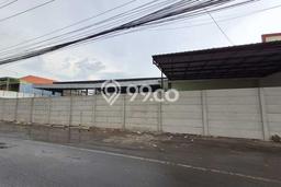 Tanah Kosong Dijual di Gresik dengan Area 1838m2 Tanah Kosong Dijual di Gresik dengan Area 1838m2