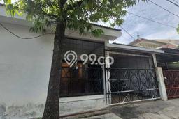 Dijual Rumah Strategis Bagus Punya 2 KT di Wiyung Surabaya SHM Dijual Rumah Strategis Bagus Punya 2 KT di Wiyung Surabaya SHM