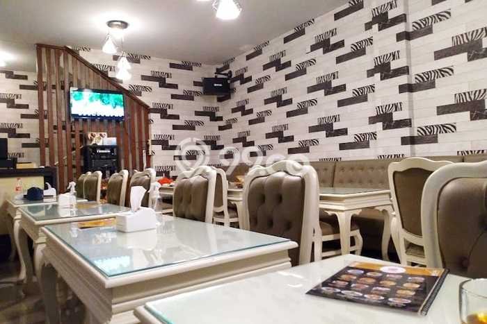 INVESTASI POTENSIAL! Ruko Kawasan Wiyung, Luas 110m2m², Kawasan Bisnis INVESTASI POTENSIAL! Ruko Kawasan Wiyung, Luas 110m2m², Kawasan Bisnis