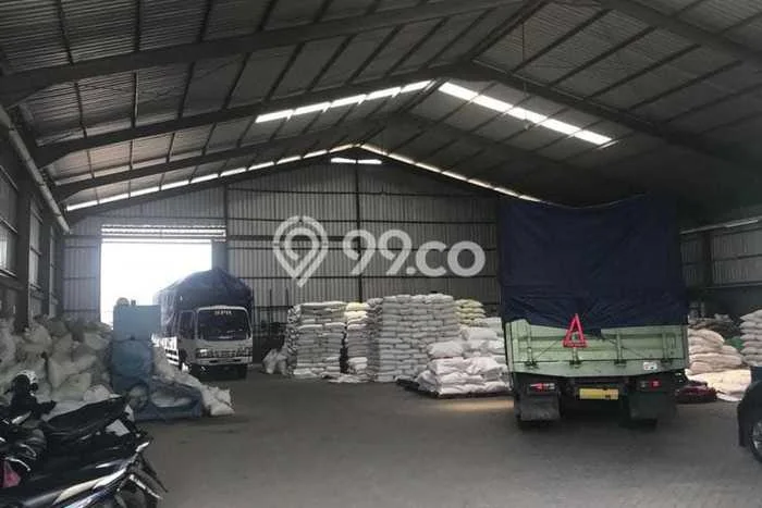 Unit Gudang Dijual di Pungging Mojokerto 750m2 Unit Gudang Dijual di Pungging Mojokerto 750m2