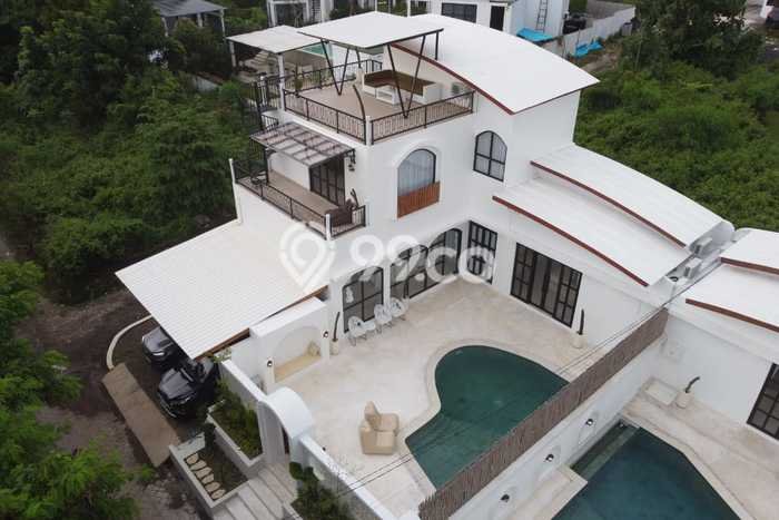SEWA TERBAIK! Vila di Kuta Selatan, Luas 0m2m², Akses ke Fasilitas Umum SEWA TERBAIK! Vila di Kuta Selatan, Luas 0m2m², Akses ke Fasilitas Umum