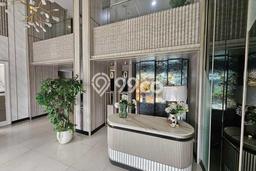 Apartemen Disewakan Murah 2 KT / 1 KM di Mulyorejo, Surabaya Apartemen Disewakan Murah 2 KT / 1 KM di Mulyorejo, Surabaya