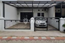 Rumah Modern 3 KT di Gununganyar Surabaya Unfurnished Rumah Modern 3 KT di Gununganyar Surabaya Unfurnished