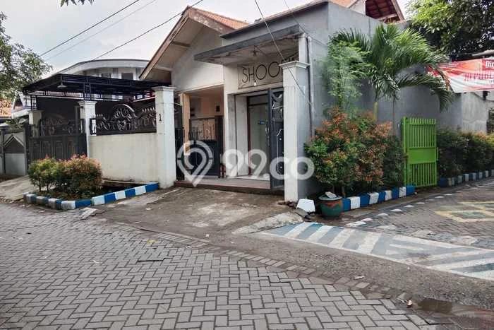 Dijual Cepat Rumah Favorit Siap Huni LB 287m2 di Jombang, Jombang Dijual Cepat Rumah Favorit Siap Huni LB 287m2 di Jombang, Jombang