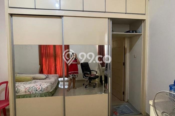Best Deal Hunian Mewah Ideal dan Luas di Sukolilo, Surabaya Best Deal Hunian Mewah Ideal dan Luas di Sukolilo, Surabaya