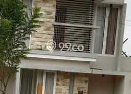 Rumah Modern 3 Kamar Terawat di Kompleks Perumahan Tegalsari, Surabaya Rumah Modern 3 Kamar Terawat di Kompleks Perumahan Tegalsari, Surabaya