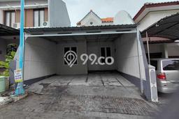Rumah Modern 2 Kamar LT 96m2 di Citraland Rumah Modern 2 Kamar LT 96m2 di Citraland