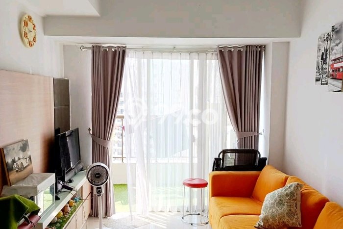 Apartemen di HR Muhammad, 1 KM, Luas 55m2m², Prime Area Apartemen di HR Muhammad, 1 KM, Luas 55m2m², Prime Area