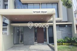 Hunian Super Elit dengan Akses Paling Strategis di Citraland, Surabaya Hunian Super Elit dengan Akses Paling Strategis di Citraland, Surabaya