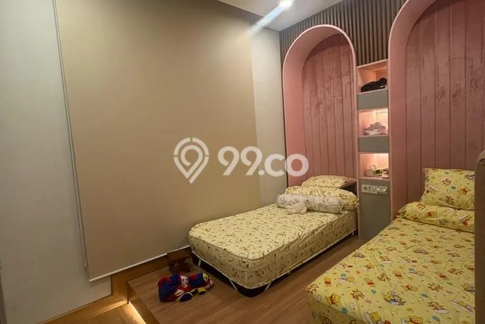 Hot Offer Hunian Mewah Ideal dan Luas di Kenjeran, Surabaya Hot Offer Hunian Mewah Ideal dan Luas di Kenjeran, Surabaya