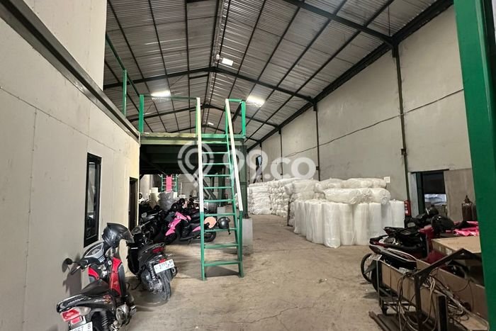 Unit Gudang Strategis di Benowo, Surabaya Potensi Cuan Besar Unit Gudang Strategis di Benowo, Surabaya Potensi Cuan Besar