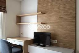Disewakan Apartemen Harga Terjangkau di Citraland 1 Bedroom Disewakan Apartemen Harga Terjangkau di Citraland 1 Bedroom