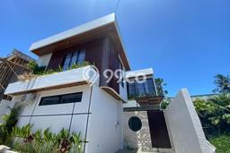 Tempat Ideal! Vila Kawasan , Area 135m2m², Lingkungan Asri dan tenang Tempat Ideal! Vila Kawasan , Area 135m2m², Lingkungan Asri dan tenang