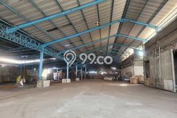 Disewakan Gudang Premium di Margomulyo, Luas 8165m2m², Pusat Komersial Disewakan Gudang Premium di Margomulyo, Luas 8165m2m², Pusat Komersial