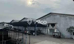 Gudang untuk disewa di Krian punya LT 20000m2 & LB 8100m2 harga sewa kompetitif Gudang untuk disewa di Krian punya LT 20000m2 & LB 8100m2 harga sewa kompetitif