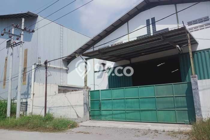 Area Strategis! Disewakan Gudang Lokasi Benowo, Surabaya Cocok untuk Bisnis Area Strategis! Disewakan Gudang Lokasi Benowo, Surabaya Cocok untuk Bisnis