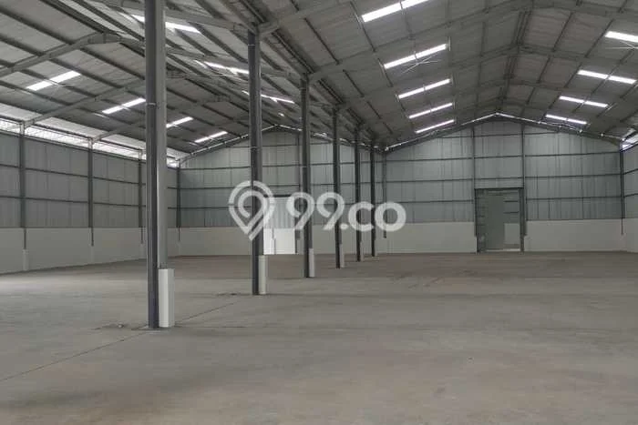 Unit Gudang Tersedia di Gresik Kota Spesifikasi LB 2047m2 Unit Gudang Tersedia di Gresik Kota Spesifikasi LB 2047m2