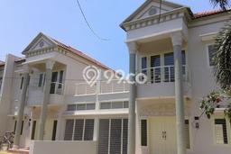 Rumah Modern 4 KT di Sidoarjo Surabaya Unfurnished Rumah Modern 4 KT di Sidoarjo Surabaya Unfurnished