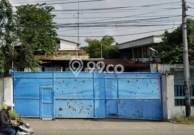 Gudang Dijual Lokasi Stratagis di Taman Sidoarjo Cocok untuk Bisnis Gudang Dijual Lokasi Stratagis di Taman Sidoarjo Cocok untuk Bisnis