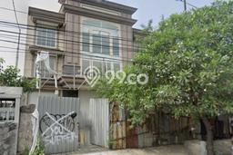 Unit Komersial Dijual di Jemursari Surabaya 1500m2 Unit Komersial Dijual di Jemursari Surabaya 1500m2