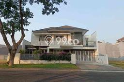 Dijual Segera Rumah LT 450m2m² di Babatan, Keamanan 24 Jam, Surabaya Dijual Segera Rumah LT 450m2m² di Babatan, Keamanan 24 Jam, Surabaya