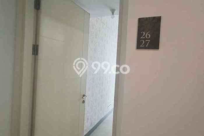 Apartemen Kawasan Sambikerep, 1 KT, Luas 27m2m², View Kota Apartemen Kawasan Sambikerep, 1 KT, Luas 27m2m², View Kota