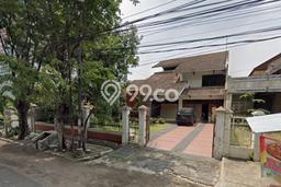 Hunian Eksklusif Siap Huni LT 675m2 di Rungkut, Surabaya Hunian Eksklusif Siap Huni LT 675m2 di Rungkut, Surabaya