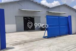 Unit Gudang Tersedia di Gresik Kota Spesifikasi LB 2047m2 Unit Gudang Tersedia di Gresik Kota Spesifikasi LB 2047m2